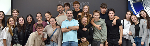 VISAVET-UCM Open Day 2025